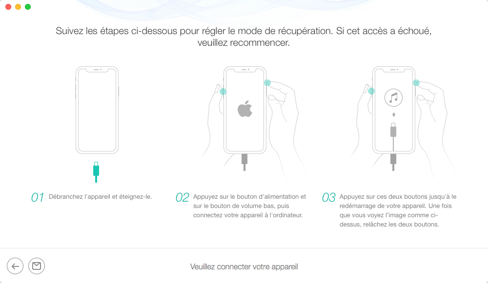 R Parer Iphone Cran Noir Mais Toujours Allum