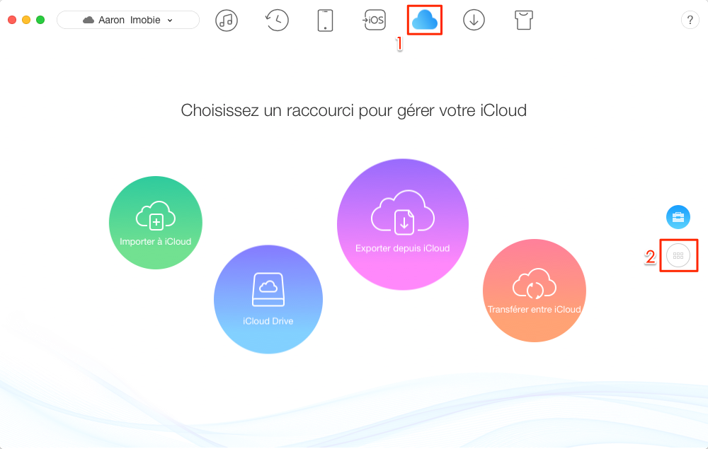 Comment télécharger les photos iCloud vers PC Mac Guide diMobie