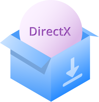 Directx Icon