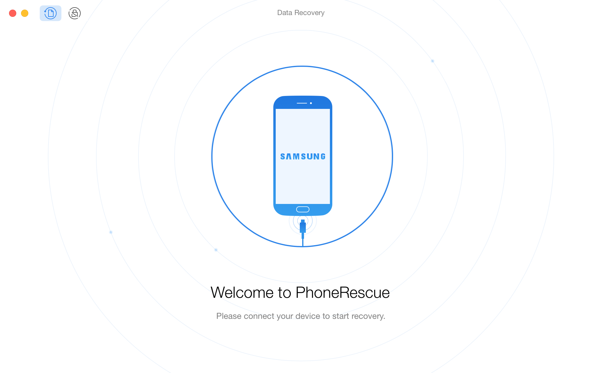 ربط هاتف أندرويد الخاص بك