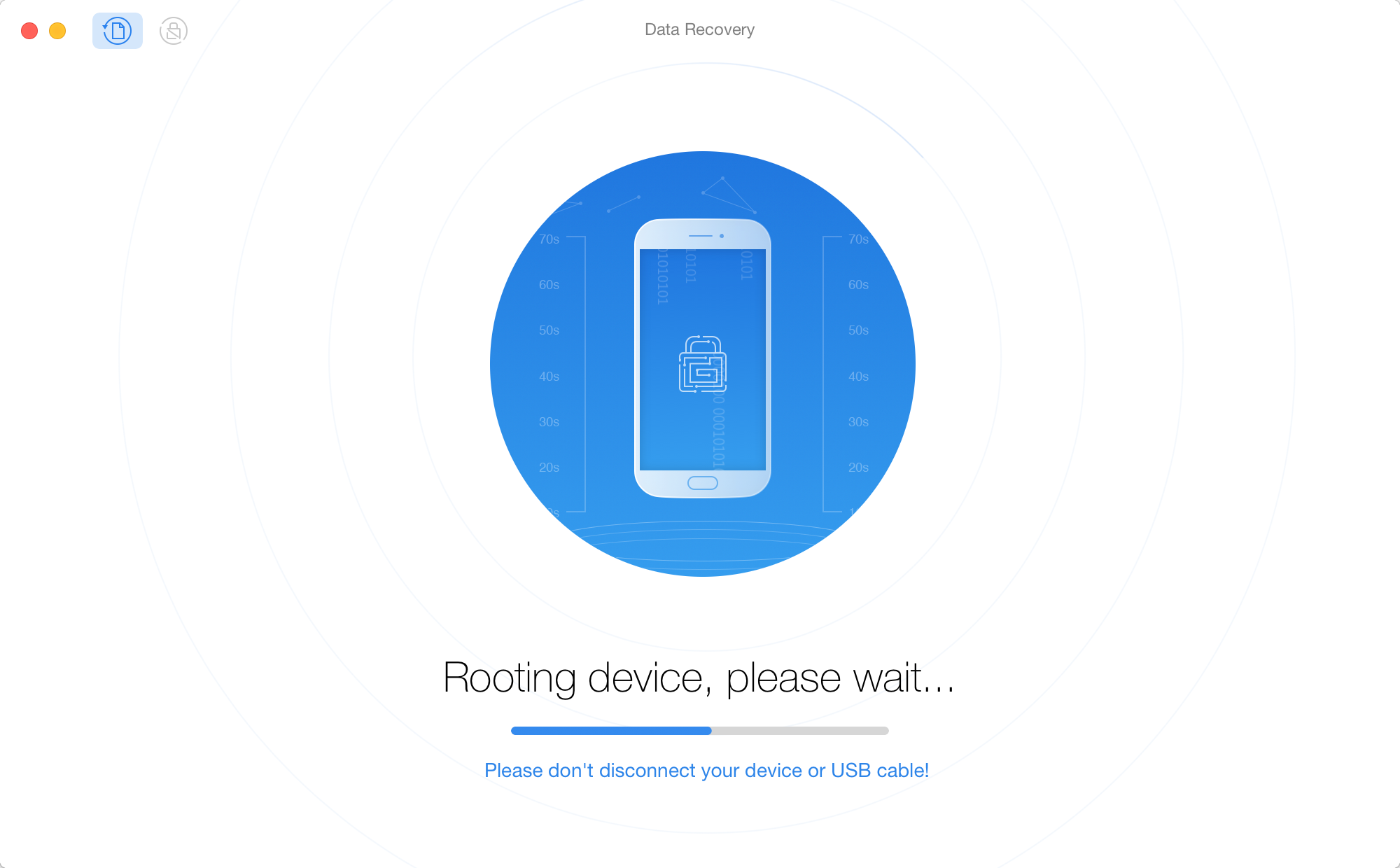 عمل روت لهاتف سامسونج