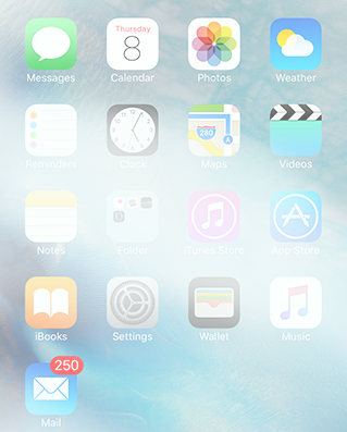 iOS Cleaner