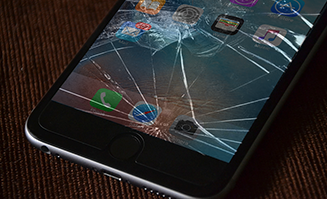 iOS Data Recover