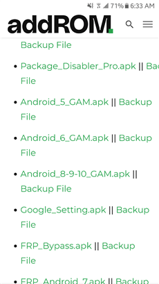 تنزيل مدير حسابات Google
