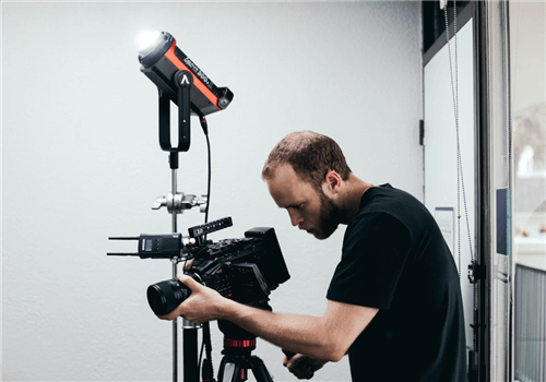 استثمر في الإضاءة الجيدة