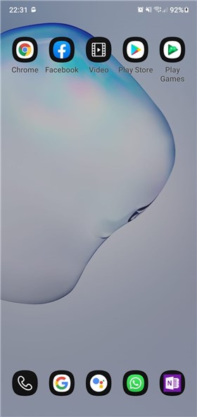 تجاوز شاشة قفل الأندرويد بنجاح