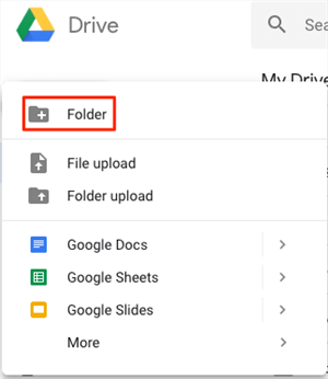 انقل الصور من الايفون للكمبيوتر عبر Google Drive