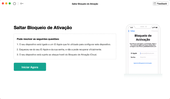 Telefone com legenda