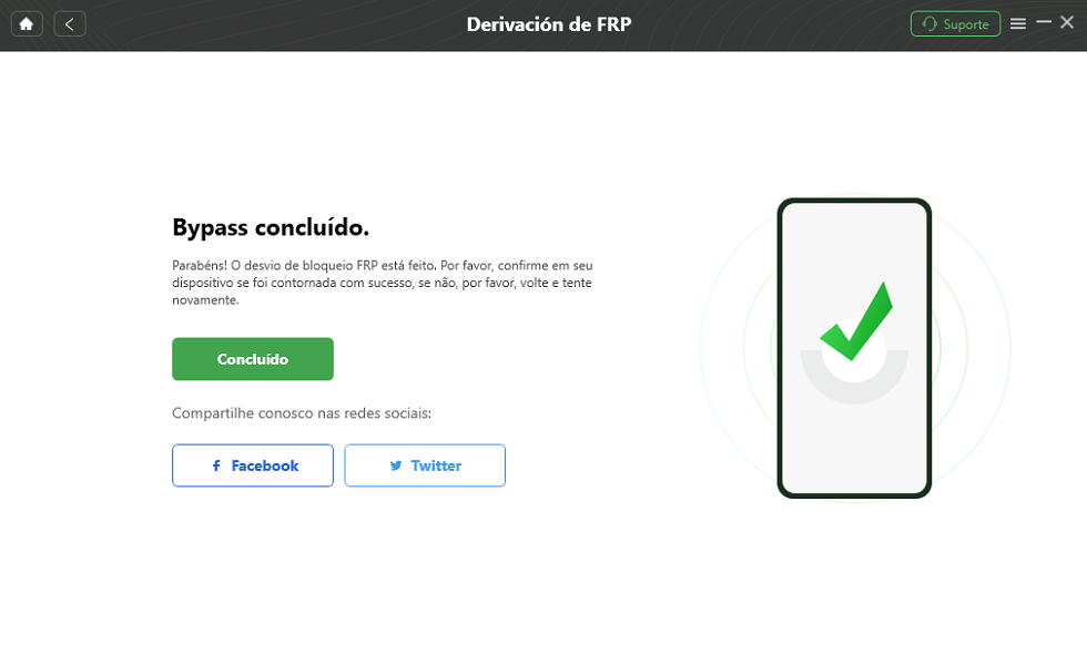 Como remover conta do Google
