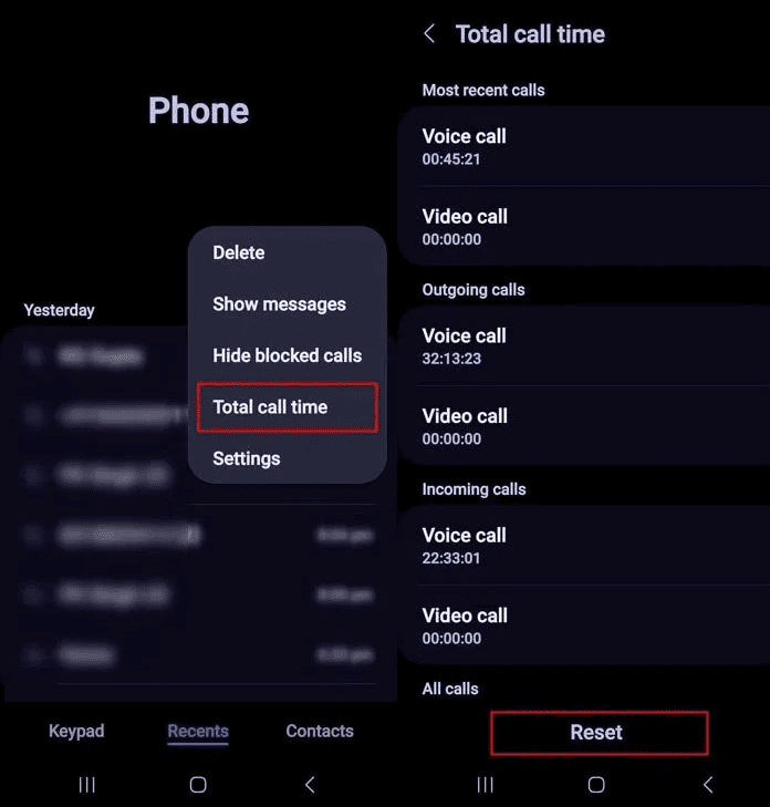 Código Secreto Samsung para Redefinição de Fábrica