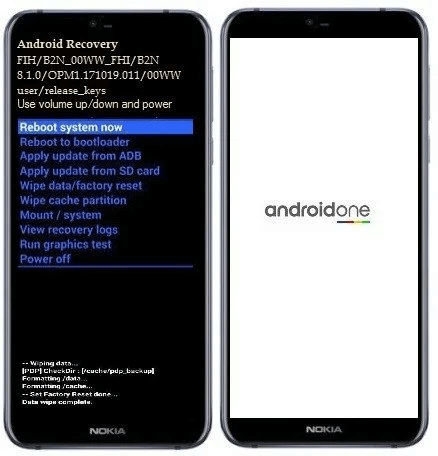 Como Formatar Celular Nokia