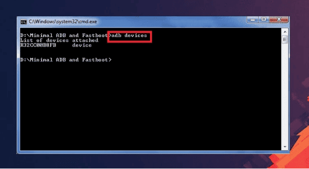 Configurar o Xiaomi Fastboot no PC