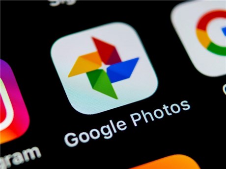 app para estabilizar video – Google Photos