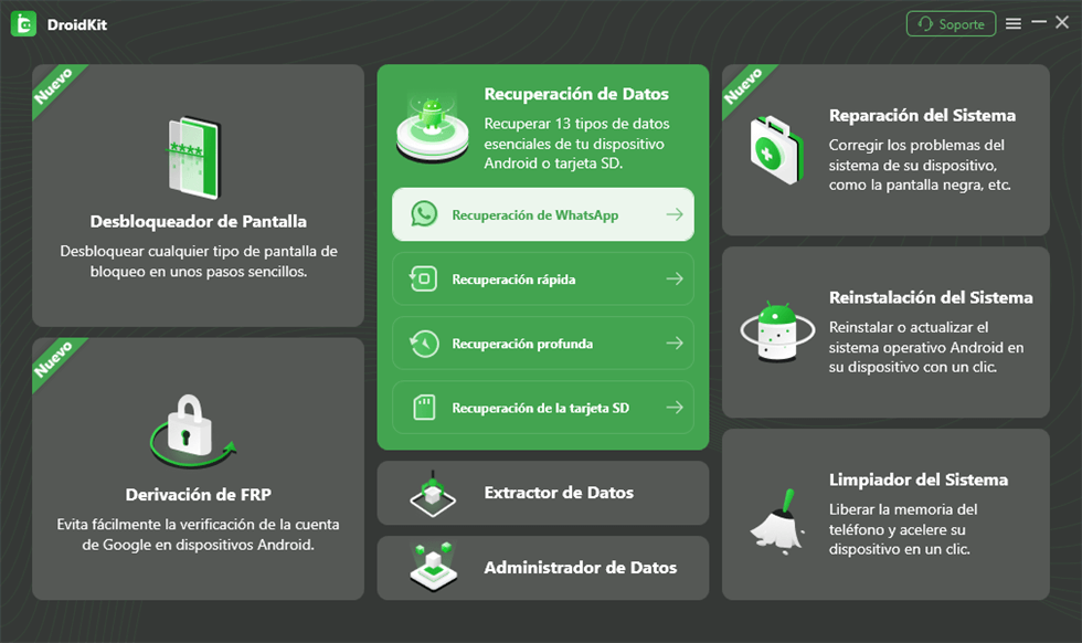 como restaurar conversas do whatsapp sem backup