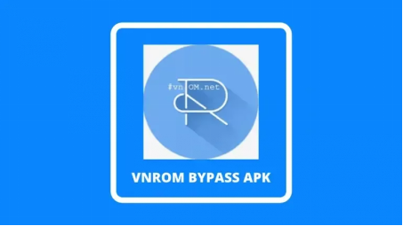 Ferramenta VNROM Bypass