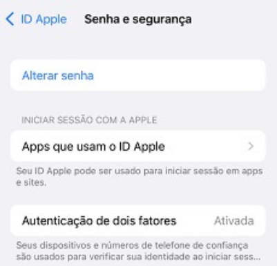 Corrija “Este ID Apple não está ativo” 