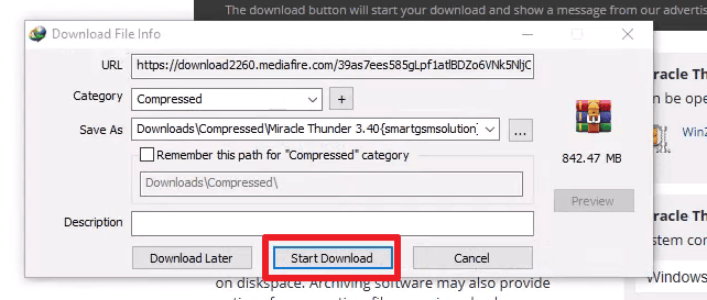Download Miracle Box
