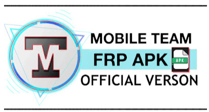 Mobile Team Official FRP Apk