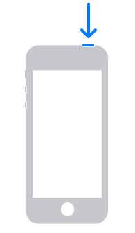 iPhone SE (1ª geração), iPhone 5s e anteriores