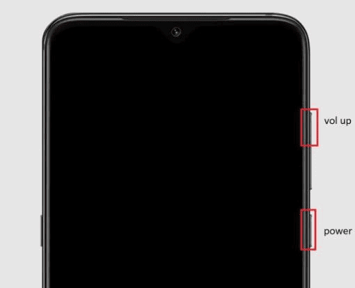 Entre no Modo de Recuperação na Xiaomi