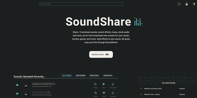 SoundShare