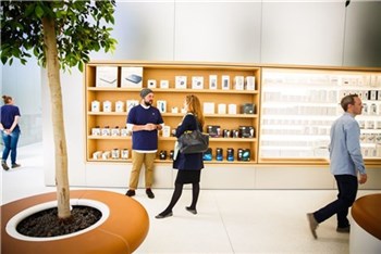 Peça Ajuda ao Suporte da Apple