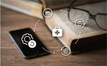 Por que Minha Tela Está Ficando com Cores Estranhas?