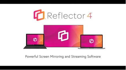 Interface Refletor