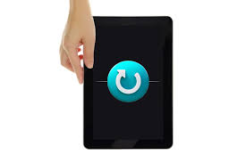 Reinicie o Dispositivo