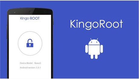 Software KingoRoot