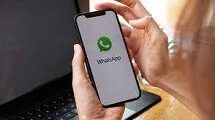 Como restaurar backup WhatsApp