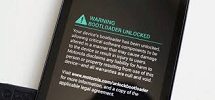 Desbloquear bootloader Motorola