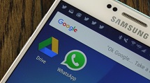 Como recuperar backup antigo do WhatsApp no Google Drive de Android