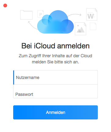 Synchronisieren google