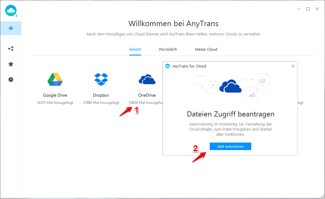 【Gelöst】OneDrive synchronisiert nicht – Windows & Mac