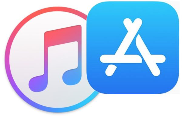 iTunes Apps werden nicht angezeigt – iTunes 12.7 Apps anzeigen