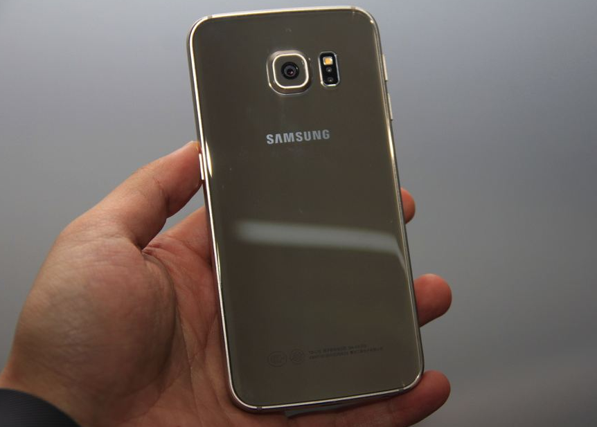 Samsung Galaxy s6 lädt nicht mehr