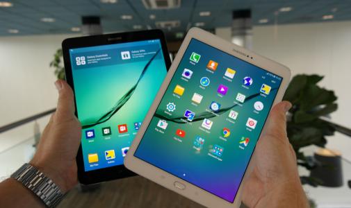 Samsung Tablet lädt sehr langsam – was soll man tun