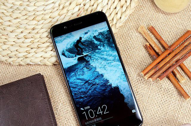 Huawei Nova 2 64 GB Dual Sim – erscheint jetzt