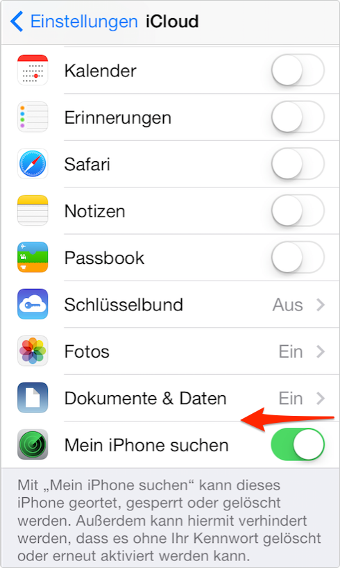 iPad in iOS 10/10.3 lässt sich nicht aktivieren