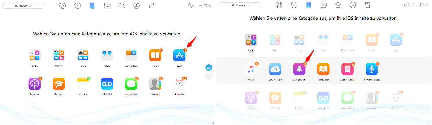 Itunes Apps Werden Nicht Angezeigt Itunes Apps Werden Nicht Angezeigt