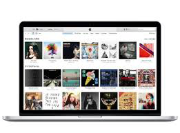 iTunes reagiert nicht am Mac oder Windows
