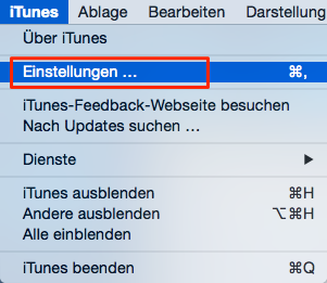 3 Wege Itunes Backup Loschen Imobie Einleitung