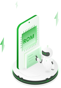 ROM in Ihr Gerät flashen - einfach mit SmartFlasher