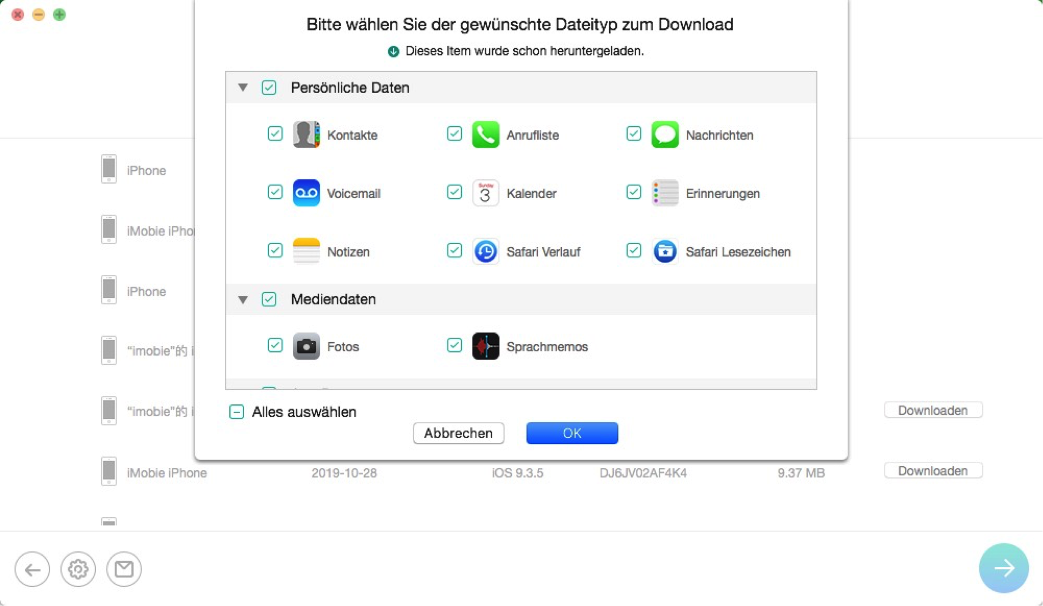 Icloud Backup Kalender Wiederherstellen 