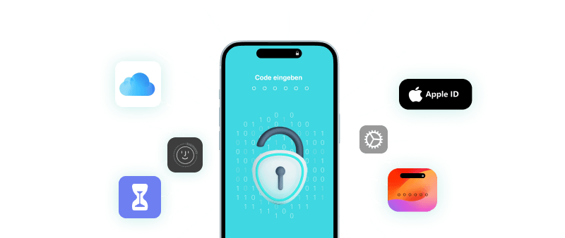 iPhone-Entsperrer