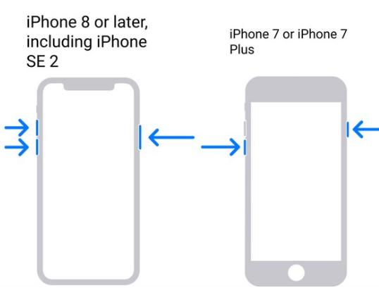 Wiederherstellungsmodus