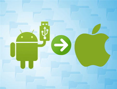 Bilder von Android auf Mac über Android File Transfer