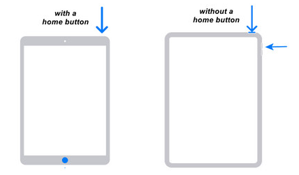 Wiederherstellungsmodus aktivieren