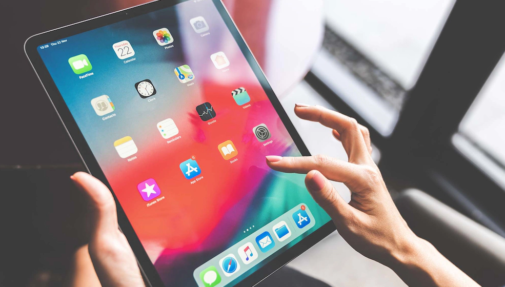 ipad code vergessen ohne computer